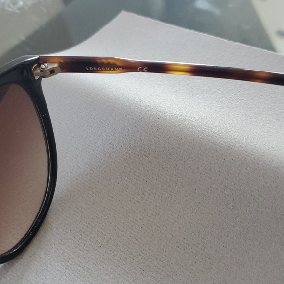 Longchamp sunglasses - Picture 5 of 6